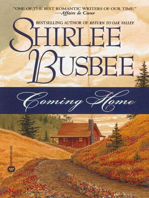 Coming Home - ebook